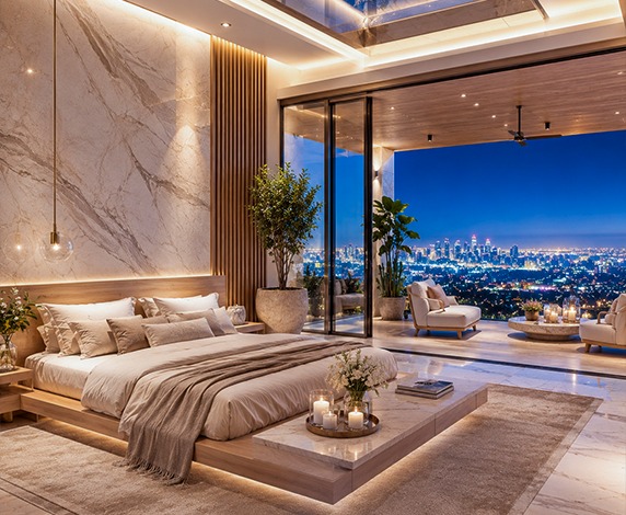 4th Avenue Residences