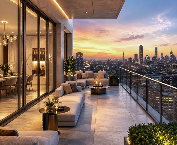 5th Avenue Residences